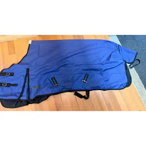 78" Dover Turn out sheet 0 gram fill Blue