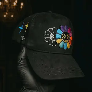 INNEDIT CAPS