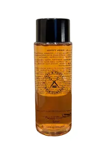 Just A Touch Hair Co. Papaya Enzyme Toner – Alcohol-Free Face & Neck Toner for Hydration, Brightening & Dead Skin Cell Removal