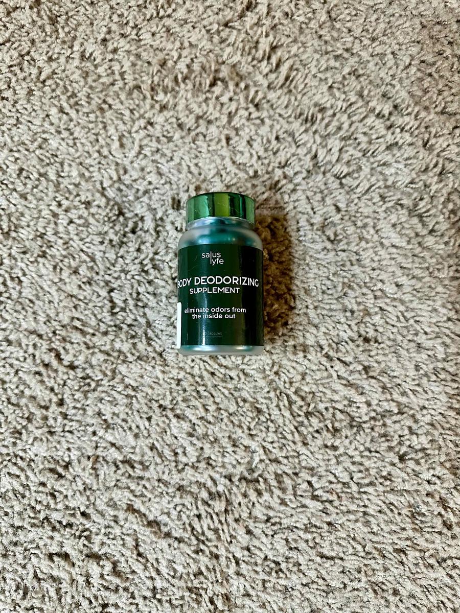 Item: Pack of 1- 60 Capsules