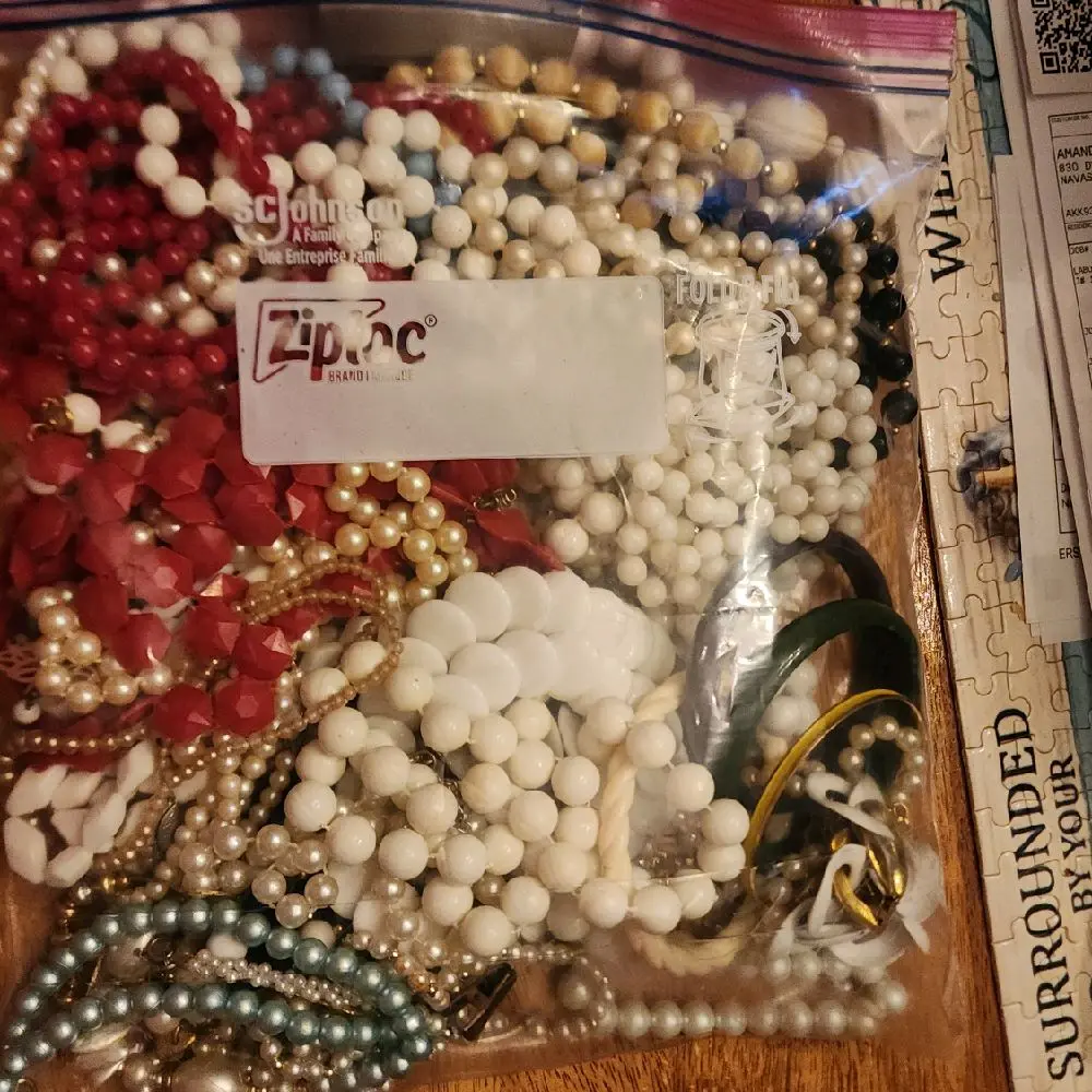 pre-loved jewelry