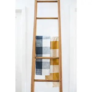 The Gingham Table Runner