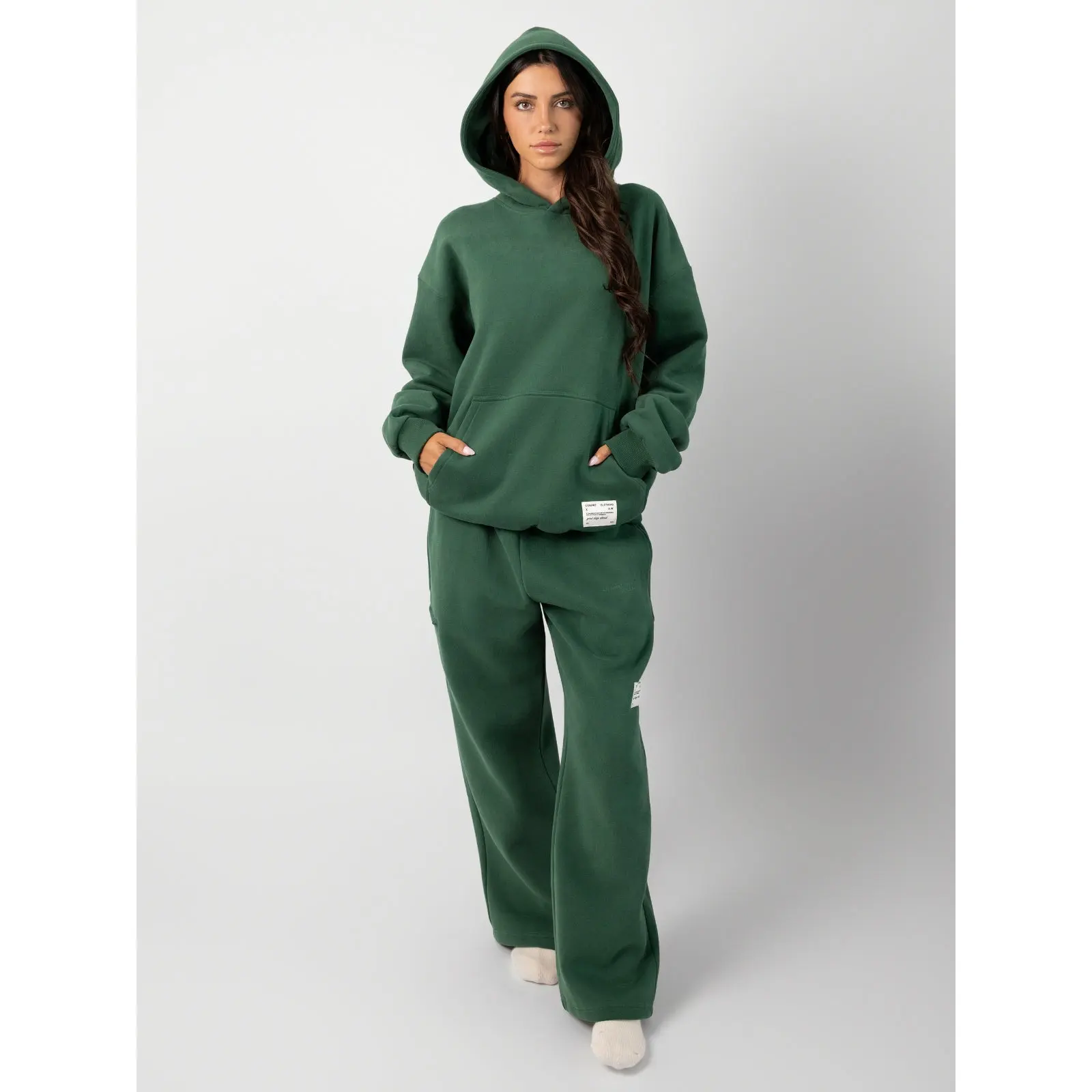 Comfrt | Affirmation Sweatpants | Limited Edition