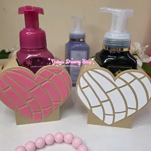 Mexican Concha Soap Holder, Home Decor, Bathroom Decor, Pan Dulce Gifts