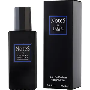 Notes De Robert Piguet By Robert Piguet Eau De Parfum For Women