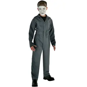 Boy's Michael Myers Costume
