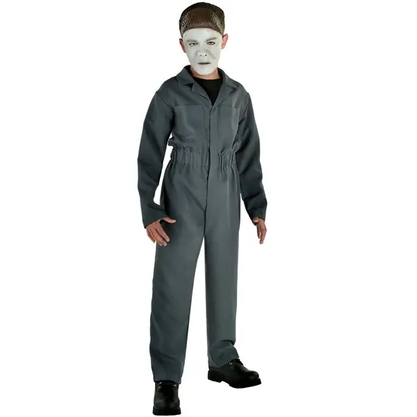 Boy's Michael Myers Costume