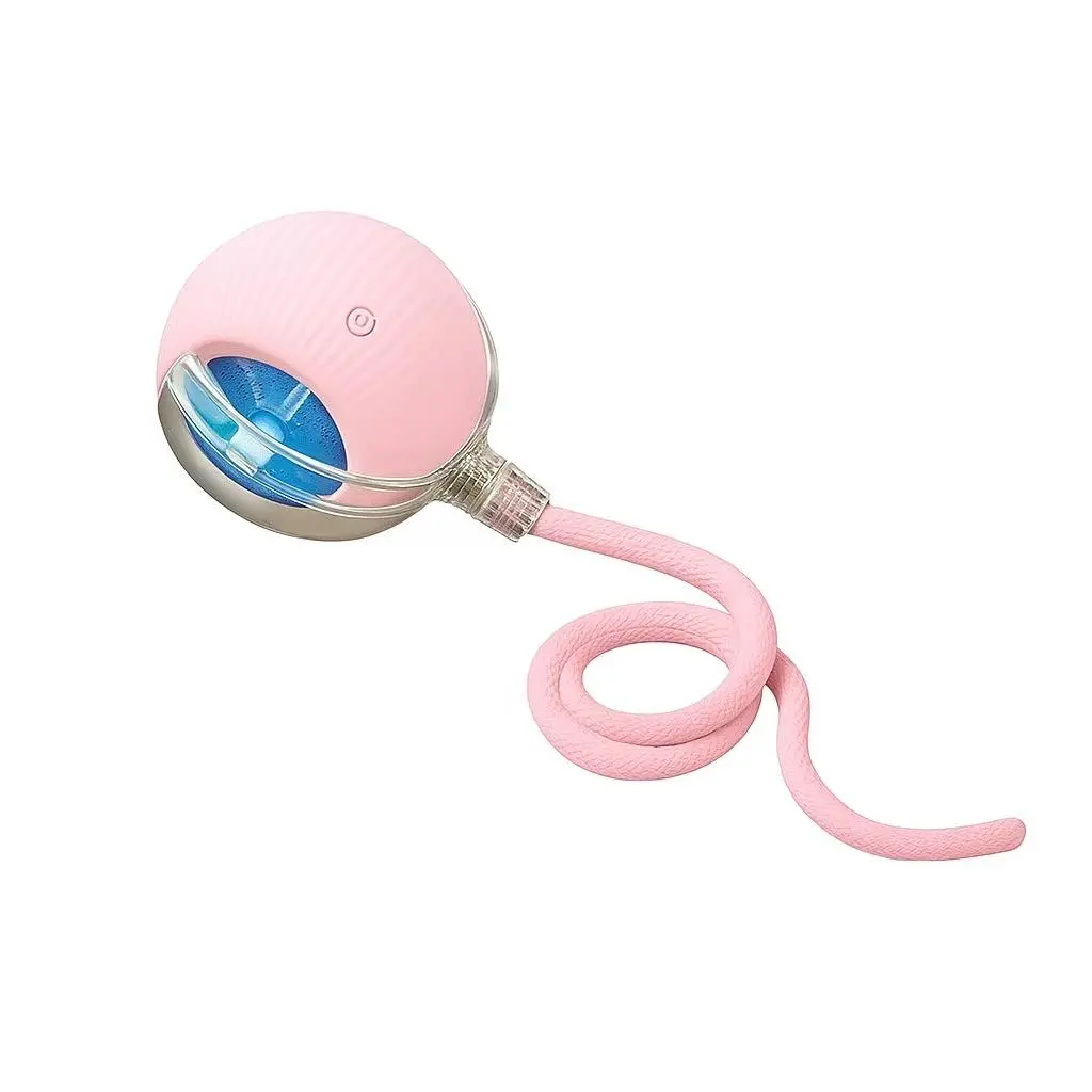 Blush Pink(Battery Capacity Upgrade)