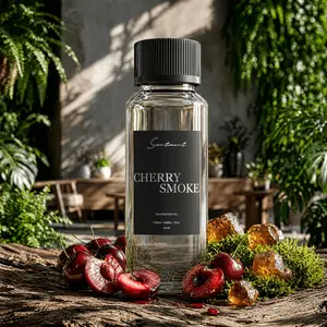 Cherry Smoke Fragrance Oil