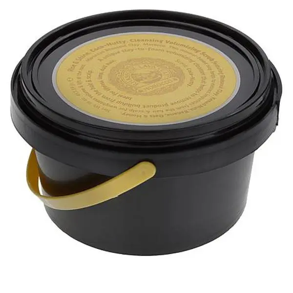 Tweak'd by Nature Coco-Nutty Cleansing Scrub