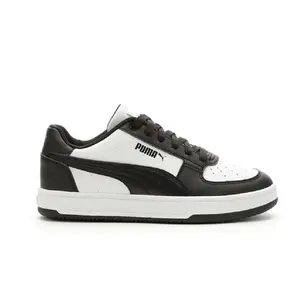 Youth Puma Caven 2.0 Jr Puma White-Puma Black-Pblack (393837 26) (GS)