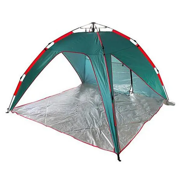 Paradise by Bliss Outdoor Pop-Up Tent with 1-Year Warranty