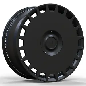 AWDF Forged Wheels for Rivian R1T/R1S