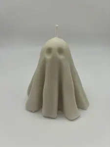 Ghost Candle 3