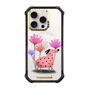 P.G Bloom X Paws 15Pro