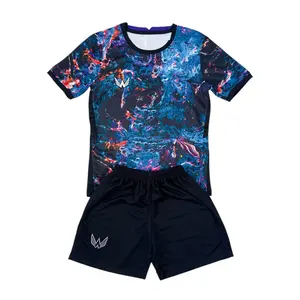 Essentials Sports Youth Set - League 1