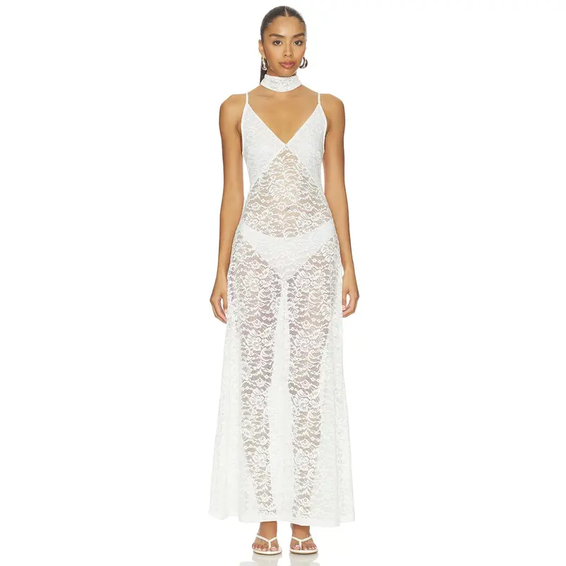 hailey bieber wedding dress vs - TikTok Shop