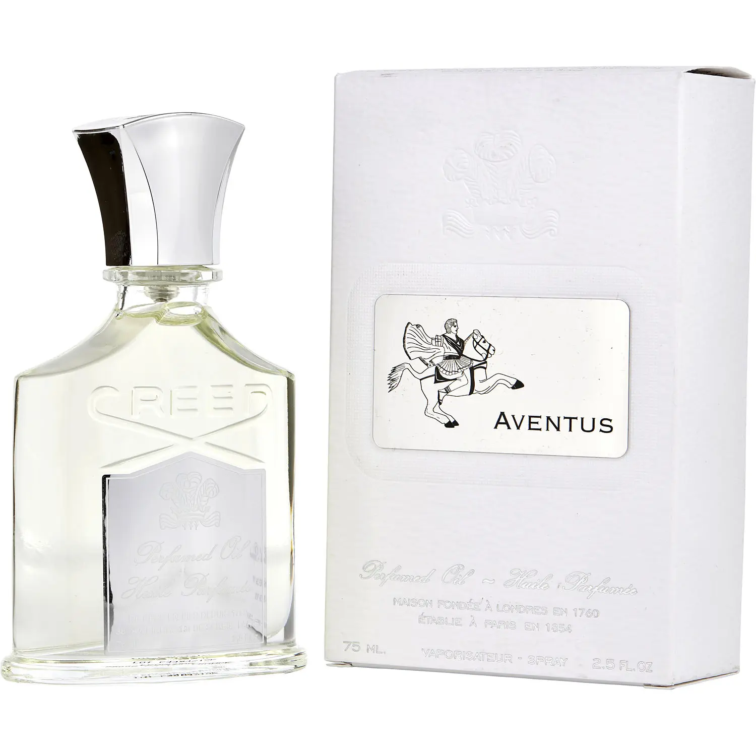 Creed Aventus By Creed Perfume For Men