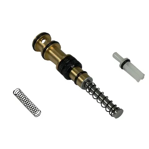 AeroPro Plunger Valve Assembly with Trigger, Metal Washer, Plunger Spring & Multiple Seals - Durable Metal Mechanical Hardware Replacement Part for Hitachi Framing Nailer NR83A2, NR83A3, NR83 Series, Replacement Kit
