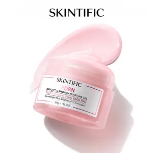 PDRN Bright & Smooth Moisture Gel