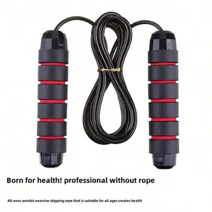 Jmp Rope Workot Fitness Exercise Eqipment Home Gym, Men Women and , ,From , (Mltiple Colors)