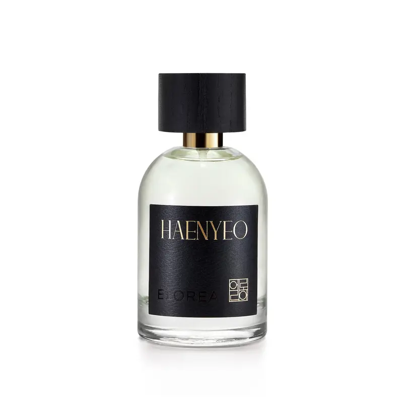 HAENYEO (해녀) Eau De Parfum