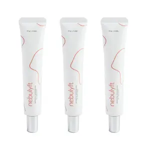 Nebulyft Soothing Gel Kit x 3 (50ml 1.7 fl oz)
