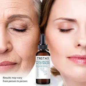 Vitamin C Eye Serum—hydrates and fights wrinkles, repairs fine lines, and brightens the skin around the eyes. patches
