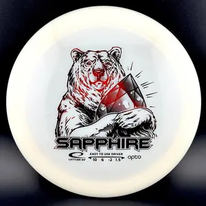 Latitude 64 Opto Sapphire