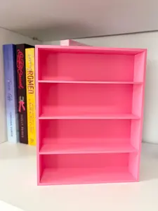 Mini Bookshelf Mini Bookshelf