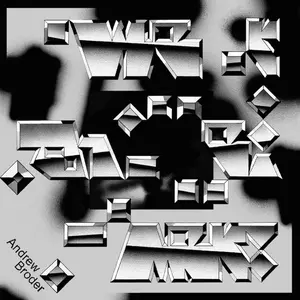 Andrew Broder - Wertheimer  [12-INCH SINGLE VINYL RECORD] Extended Play
