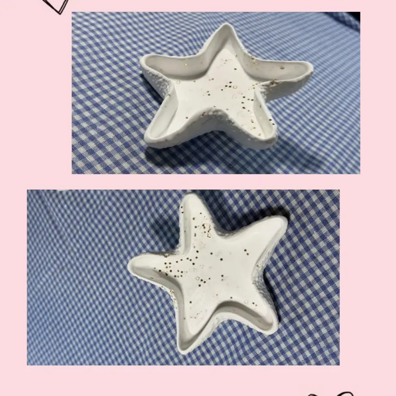 Starlight key tray