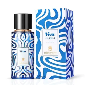 Viva La Vida Extrait de Parfum Spray 100ml (3.4 oz) by Abdul Samad Al Qurashi