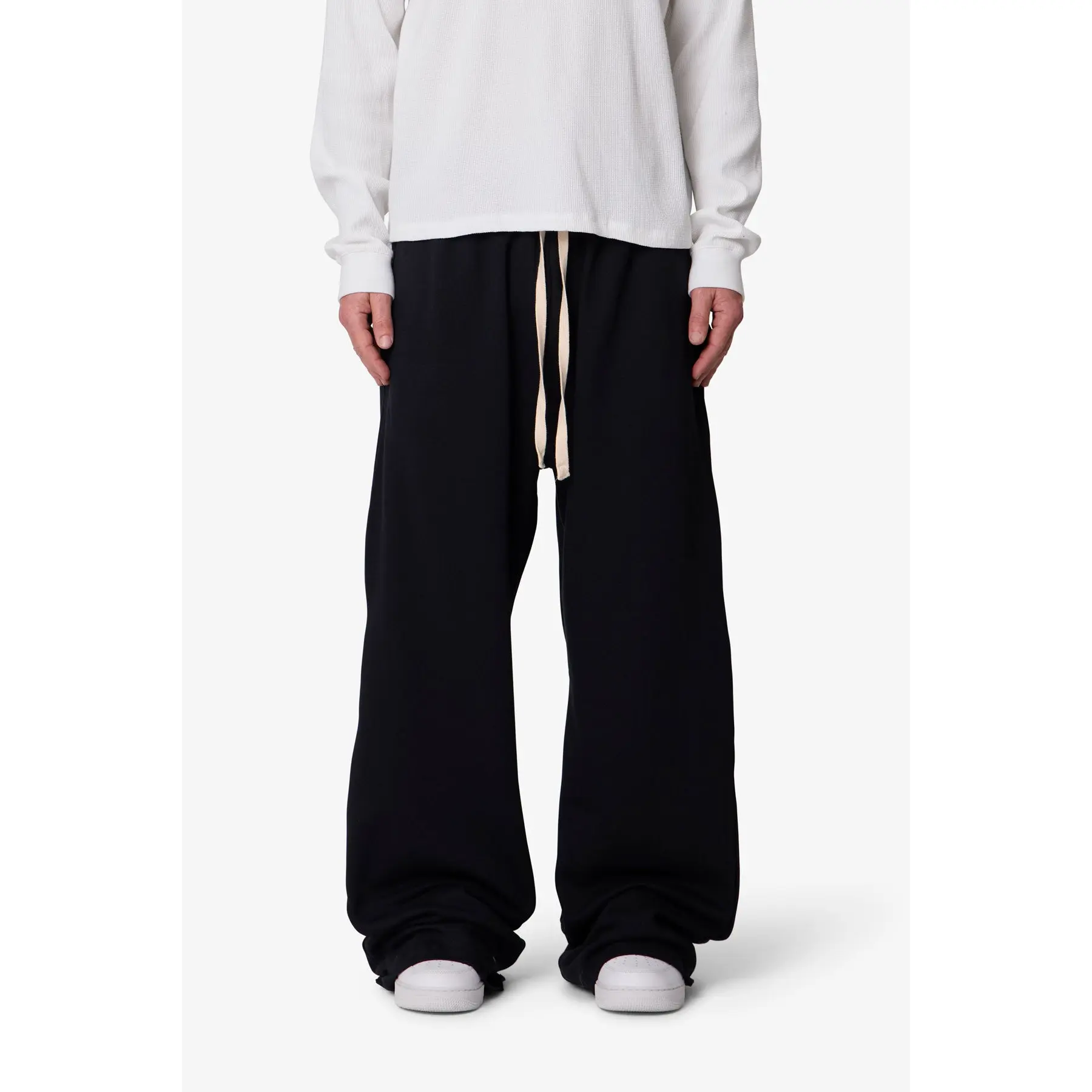 mnml Washed Ultra Baggy Sweatpants