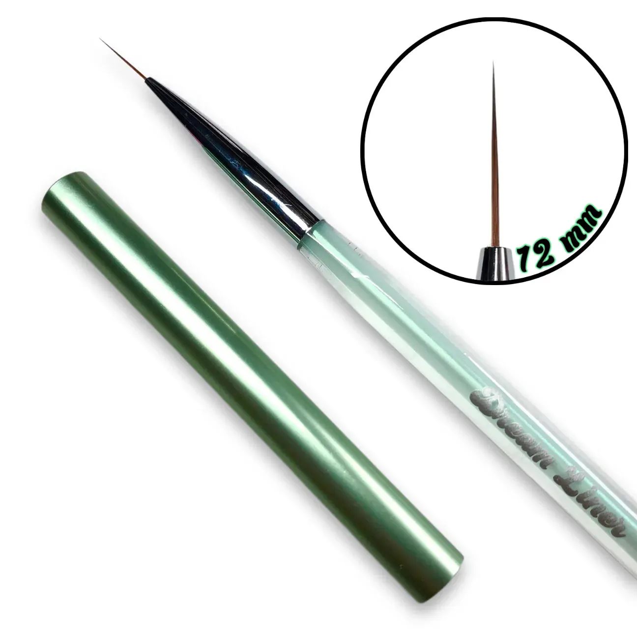 DREAM LINER - 12 MM DREAM LINER - 12 MM