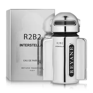 R2B2 INTERSTELLAR by Reyane Tradition Perfume - Futuristic Laser Spray Unisex