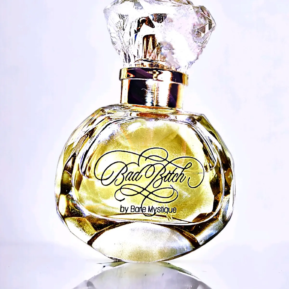 Bad B!Tch Eau de Perfume by Bare Mystique
