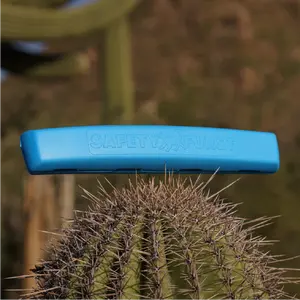 The Whiffie Cushion™ — Patented Car Window Chin Rest For Dogs