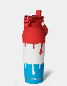 FROST BUDDY Bottle Buddy 24 oz Water Bottle