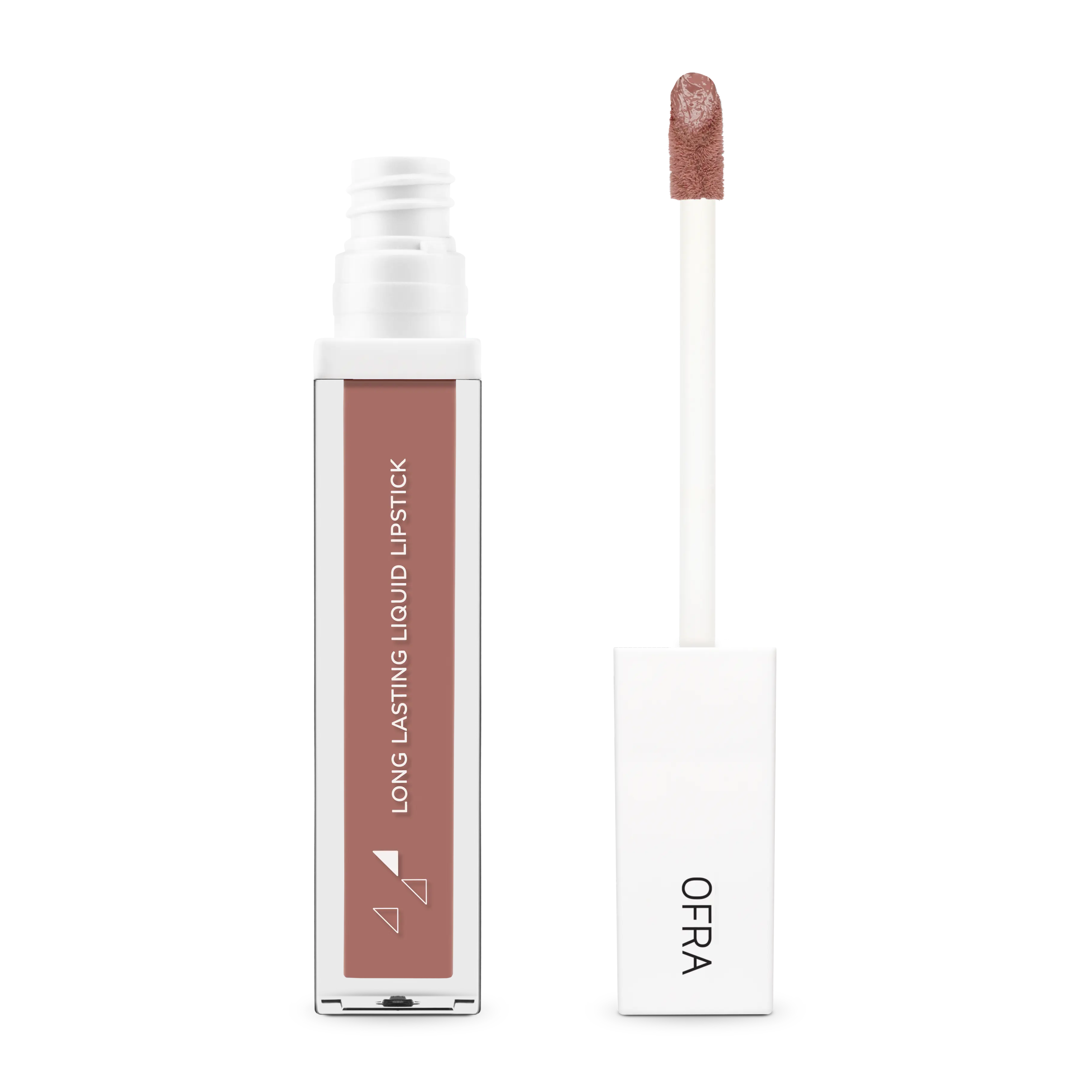 Long Lasting Liquid Lipstick - Sao Paulo