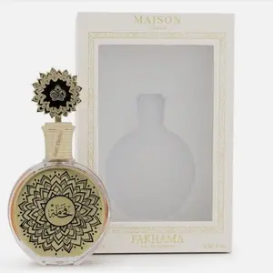 Fakhama EDP - 100MI (3.40z) By Maison Asrar