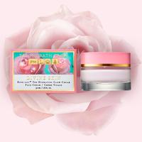 Divine Skin: Rose 001™ The Hydrating Glow Cream