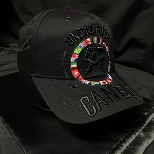 Dandy Hats x Canelo “Undisputed”