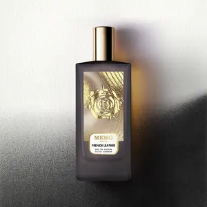 MEMO French Leather Perfumes - Fragrances for Your Collection