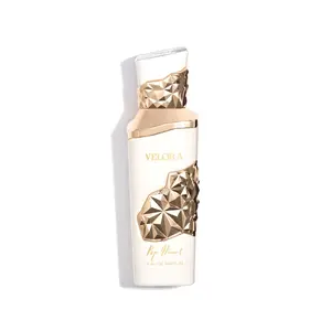 Velora Pop Heart by La Parfum Galleria EDP Spray, 3.4oz