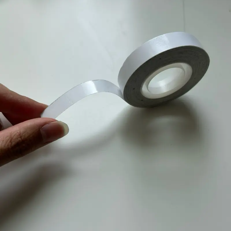 Double-Sided Hijab Tape