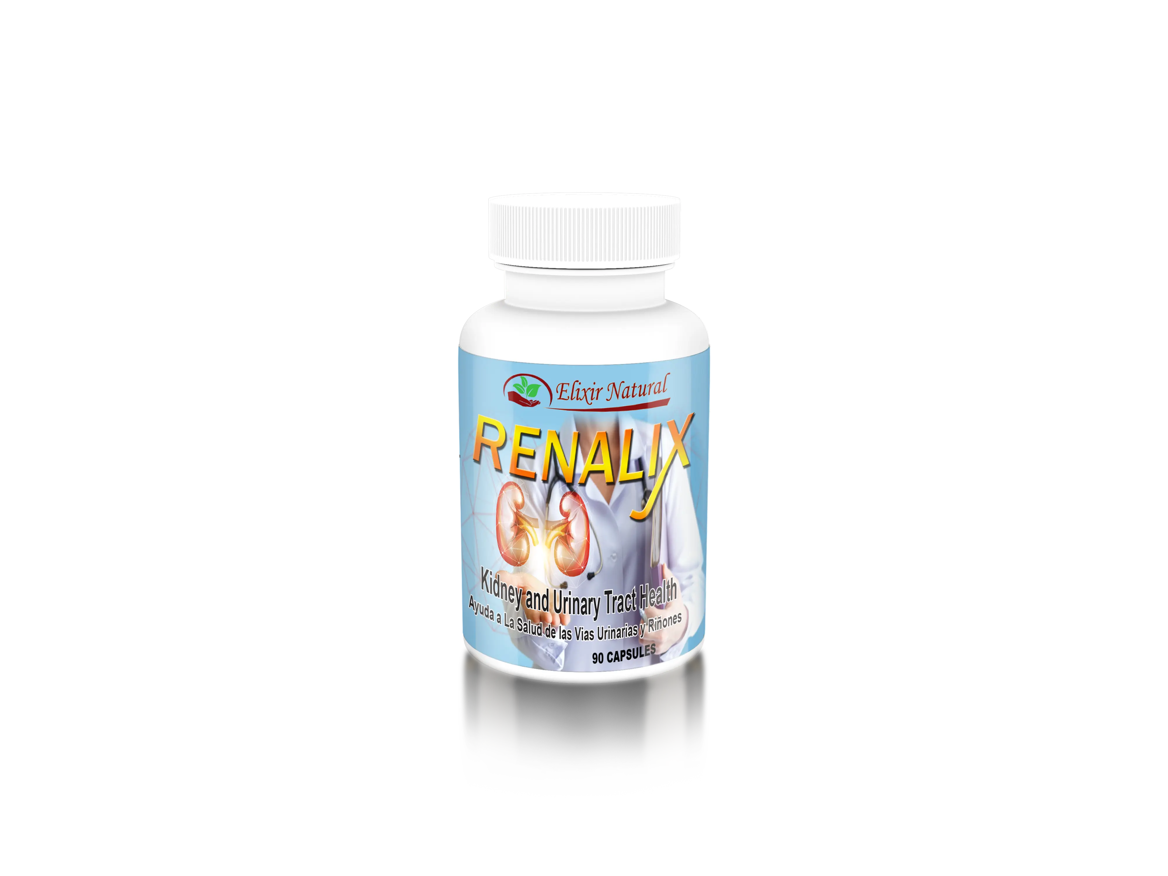 Renalix CAPSULES - TikTok Shop