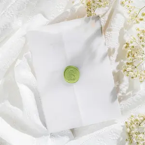 120 Pack Pre-Folded Vellum Jackets For 5x7 Invitations, Luxury Translucent Invitation Sleeves, 115GSM 5x7 Vellum Jackets, Wedding Invitation Accessories For Weddings Birthdays Bridal Shower