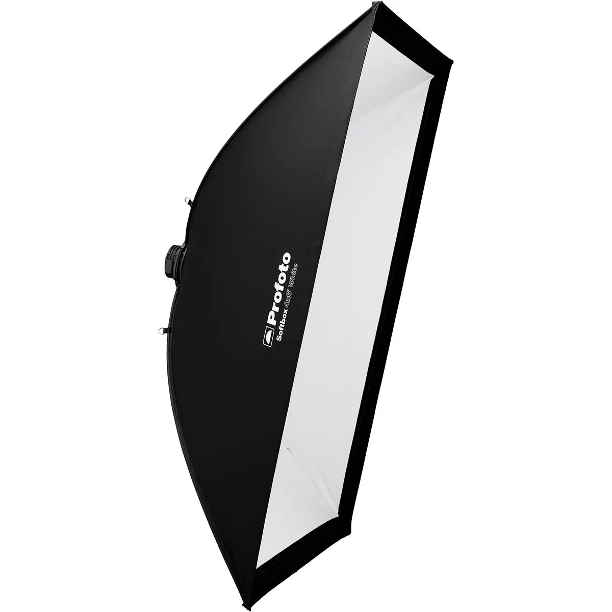 Profoto 4x6' Rectangular XL Softbox, White