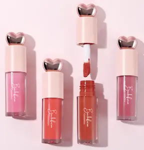 Buchifresa Cosmetics Liquid Blush Makeup Radiance